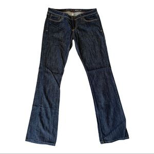 Peoples liberation bella straight jeans